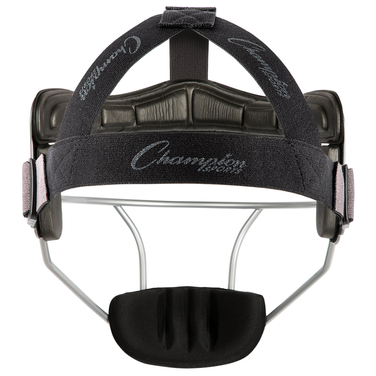 Champion Sports Softball Fielder's Face Mask
