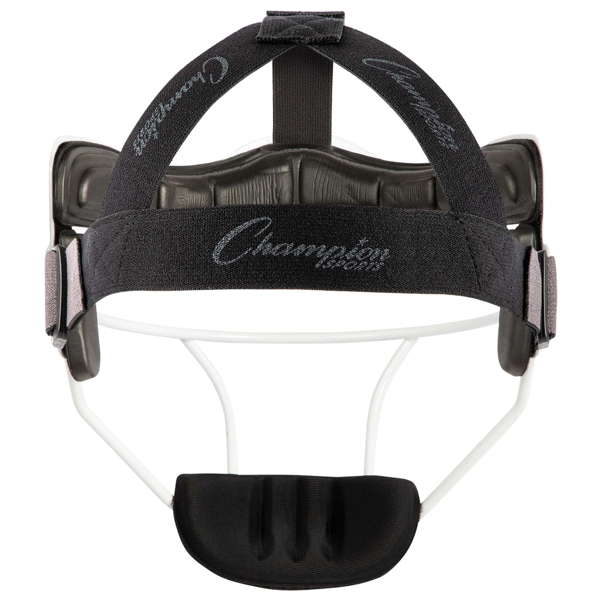 Champion Sports Softball Fielder's Face Mask