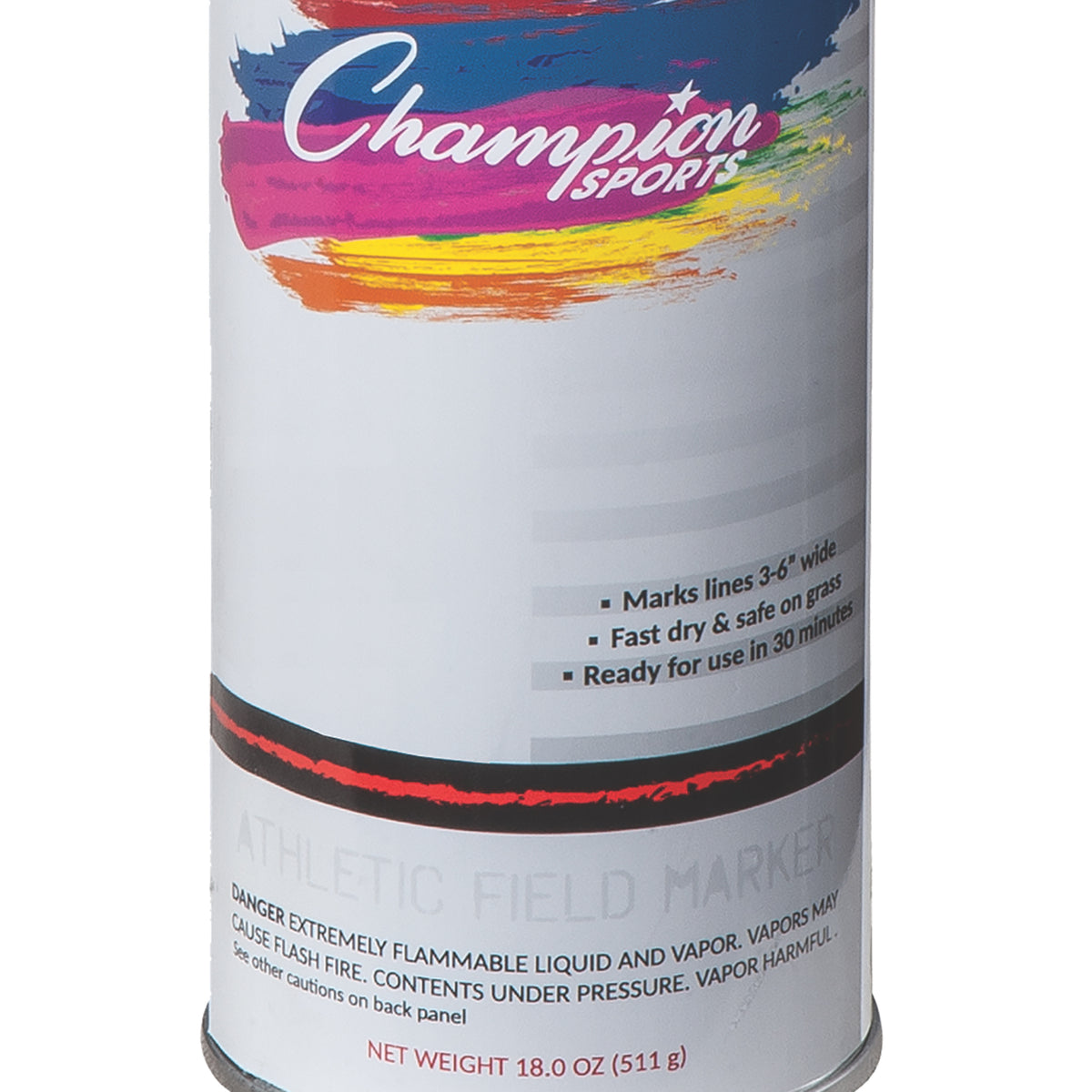 Champion Sports Field Marking Paint - Case of 12