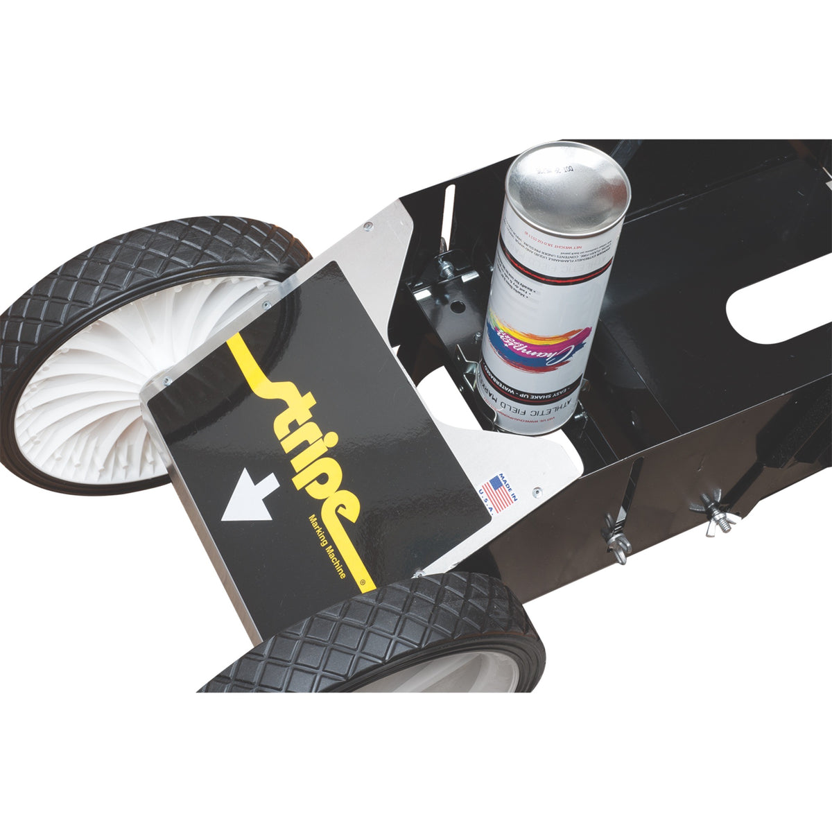 Champion Sports Field Striping Machine