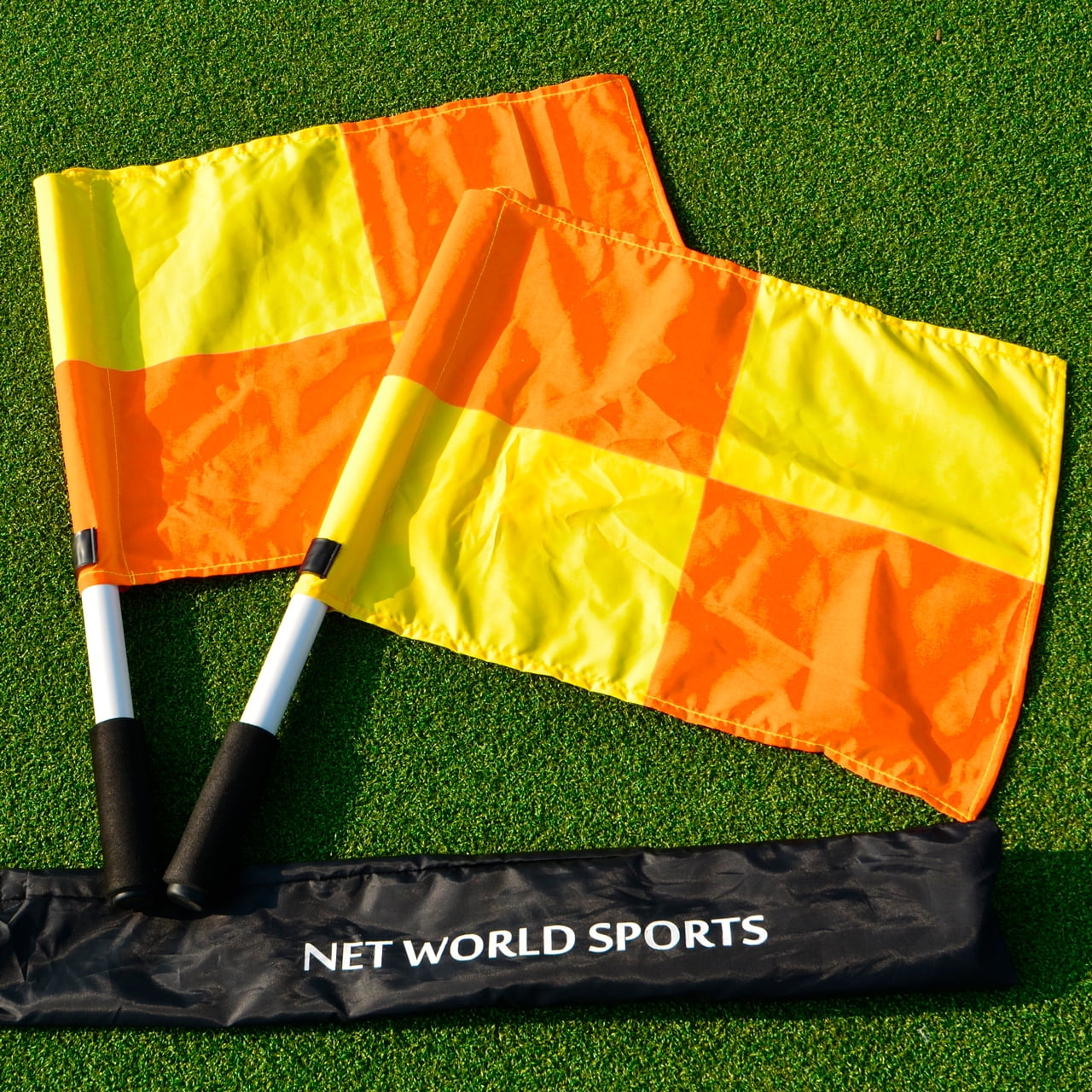 Athletic Connection Linesman Flags