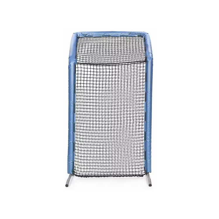 Better Baseball Bullet Fastpitch Pitching Screen w/ Overhead