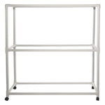 Champion Sports 9-Ball ABS Storage Cart