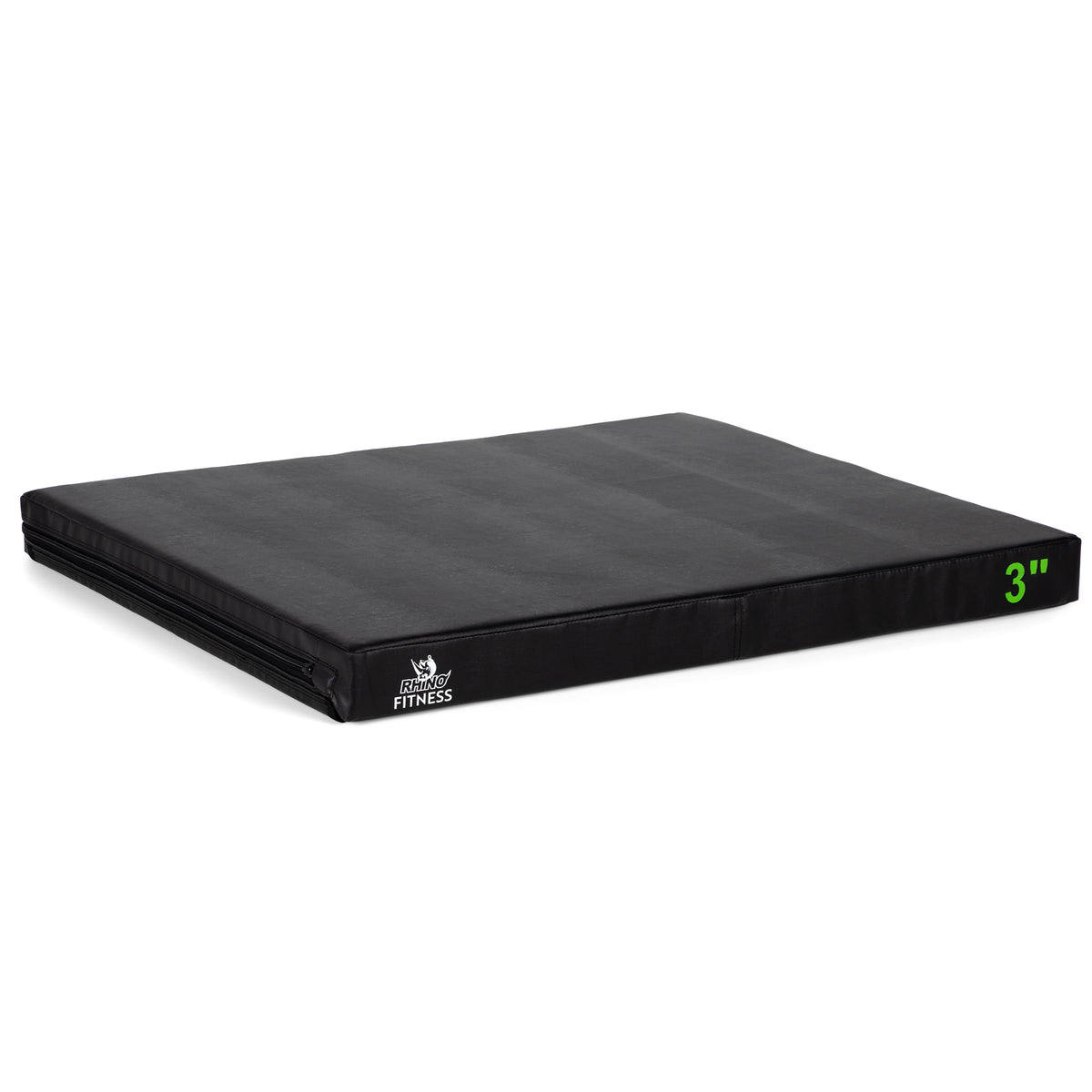 Champion Sports Foam Plyo Box - 3"