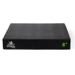 Champion Sports Foam Plyo Box