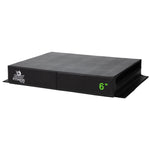 Champion Sports Foam Plyo Box