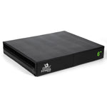 Champion Sports Foam Plyo Box - 6"