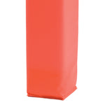 Champion Sports Line and End Zone Pylon Set - Set of 4