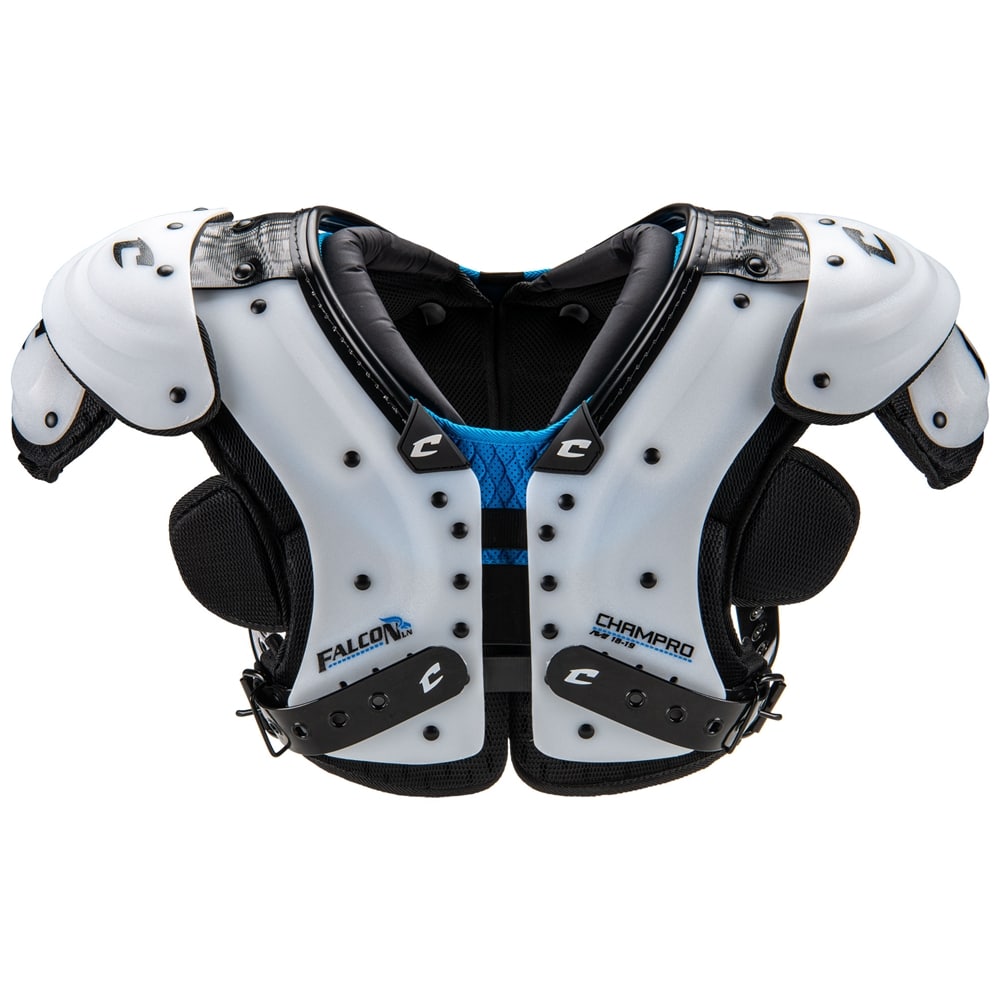 Falcon Lineman Shoulder Pad
