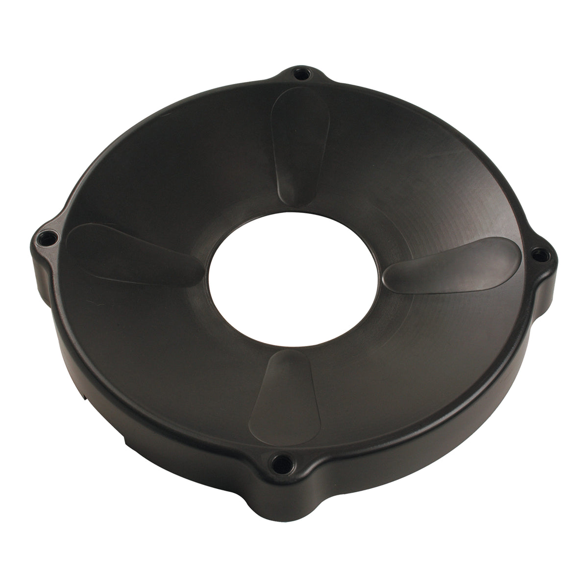 Champion Sports Deluxe Ball Base