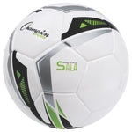 Champion Sports Futsal Ball - Size 3.7