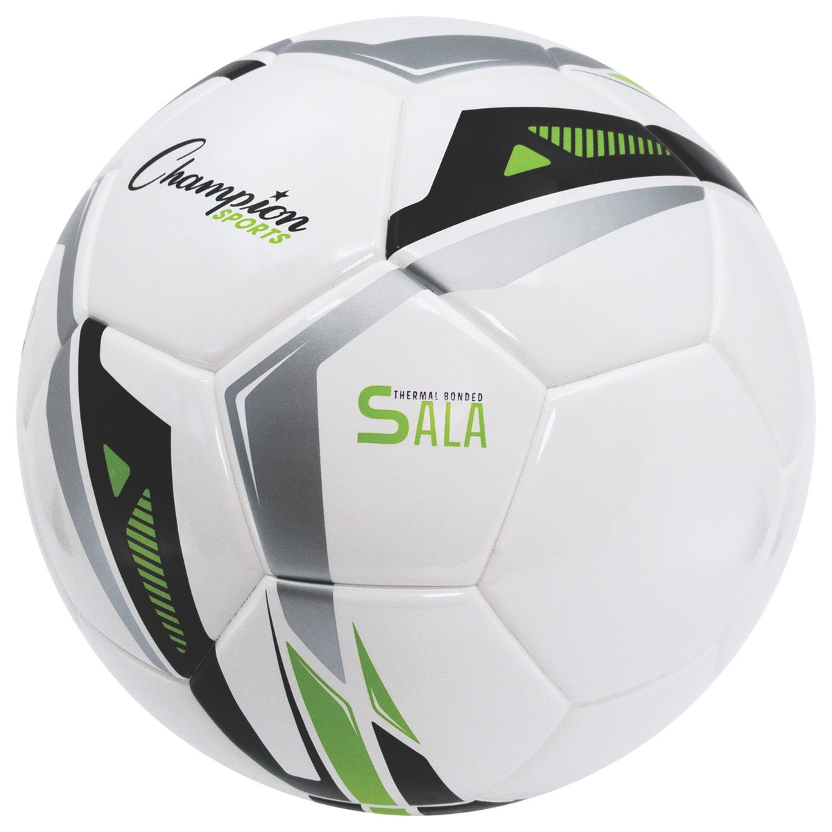 Champion Sports Futsal Ball - Size 3.7