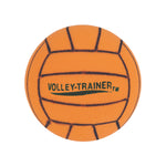 Champion Sports 8" Ultra Foam Volleyball Set - Set of 6