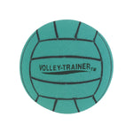 Champion Sports 8" Ultra Foam Volleyball Set - Set of 6