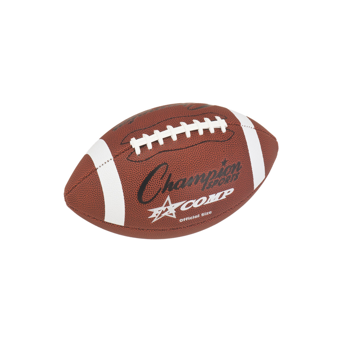Champion Sports Composition Football - Official