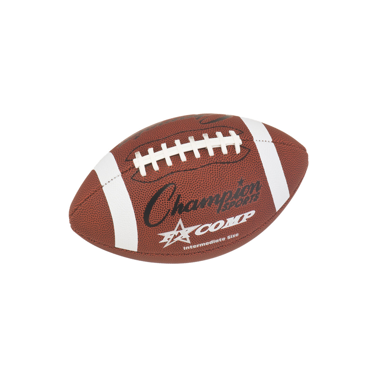 Champion Sports Composition Football - Intermediate
