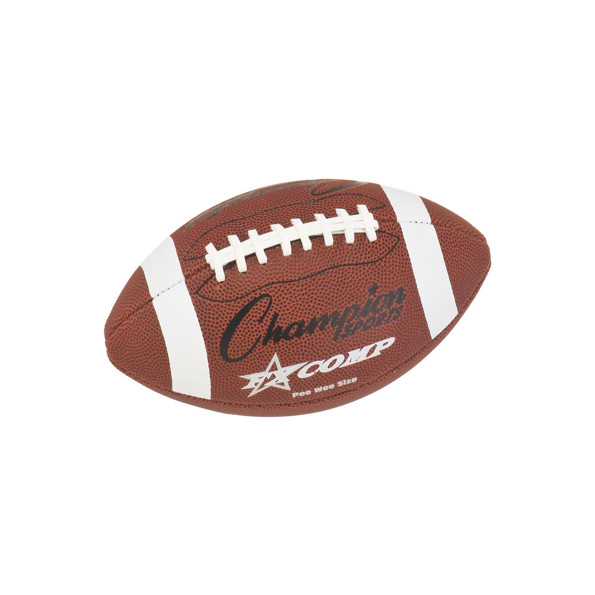 Champion Sports Composition Football - Pee Wee