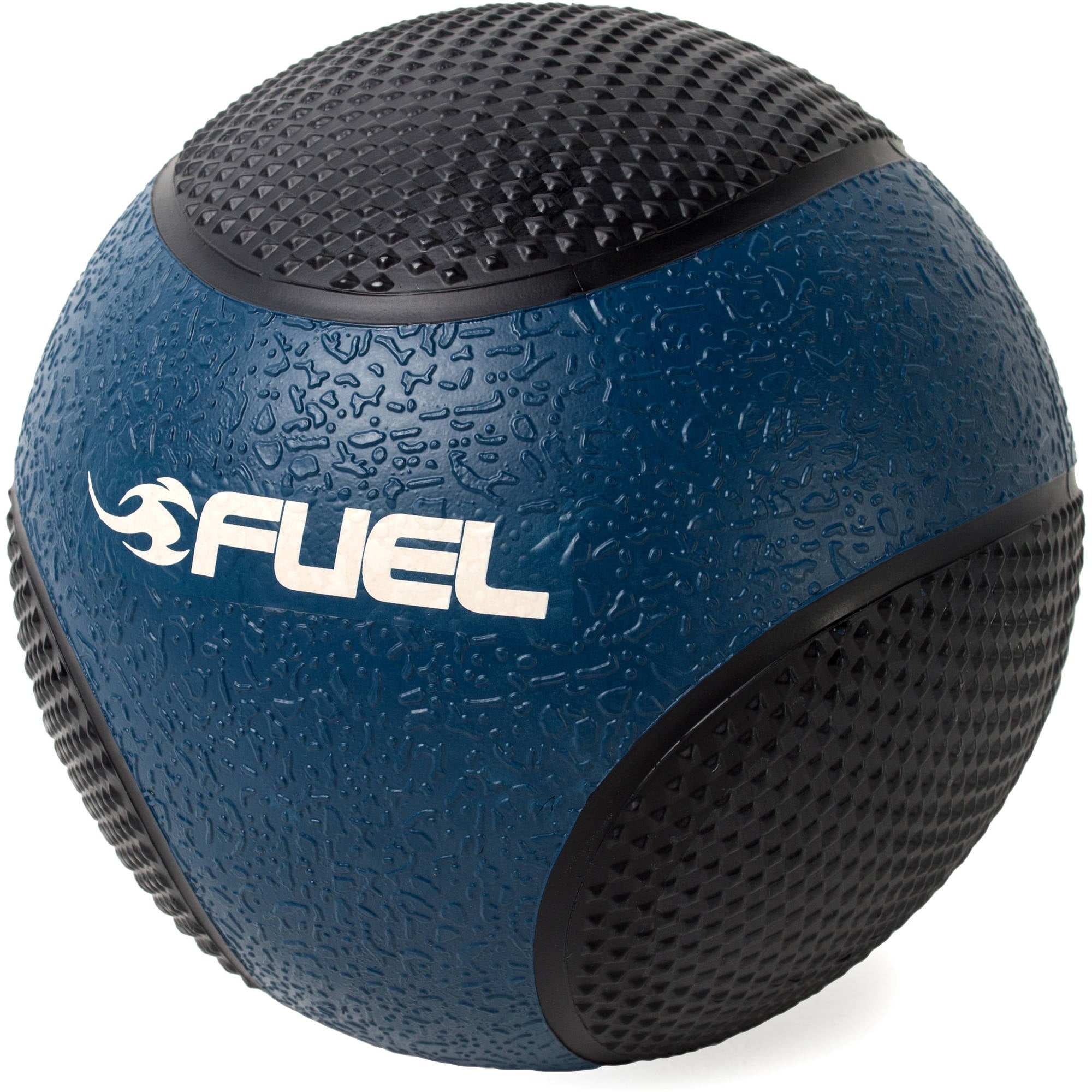 Champion Barbell Reactor Medicine Ball (6-7 lb - Yellow)