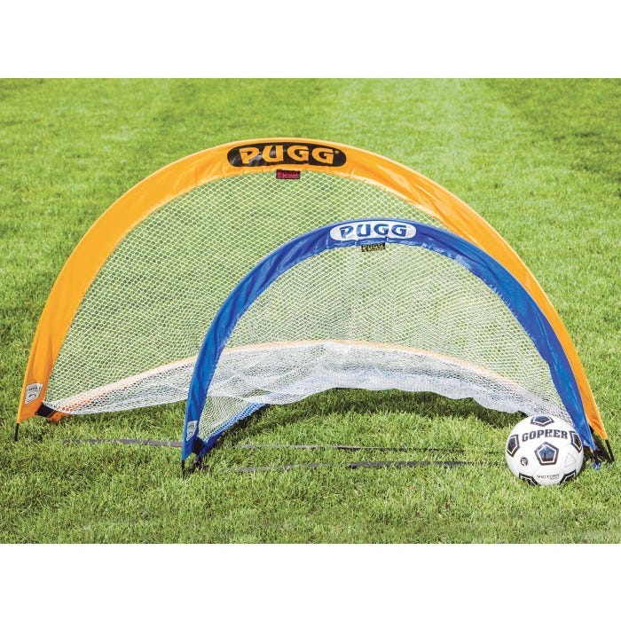 Pugg 2.5' Portable Training Goal