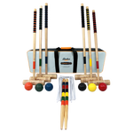 Champions Croquet Set