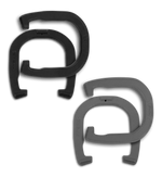 Champions Horseshoes Set