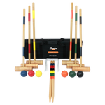 Deluxe Croquet Set