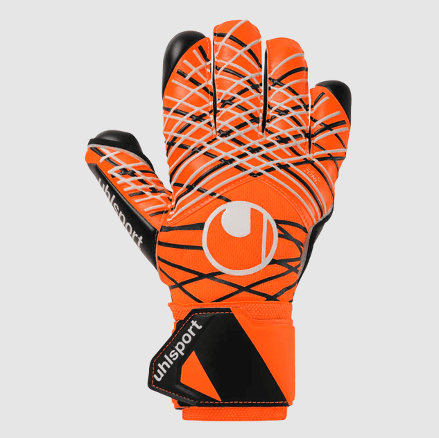 uhlsport Super Resist+ - Half Negative