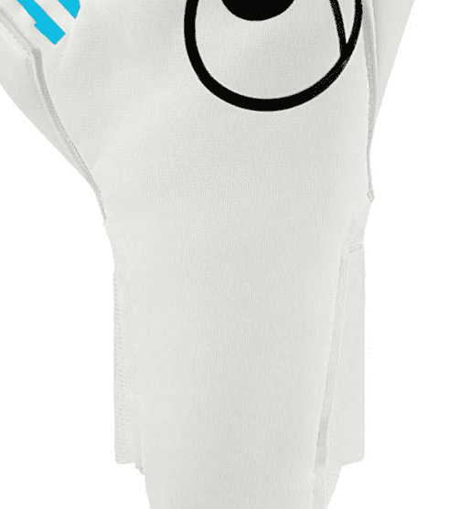 uhlsport Cybertec Absolutgrip 2025 -Skin Cut