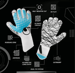 uhlsport Cybertec Ultragrip 2025
