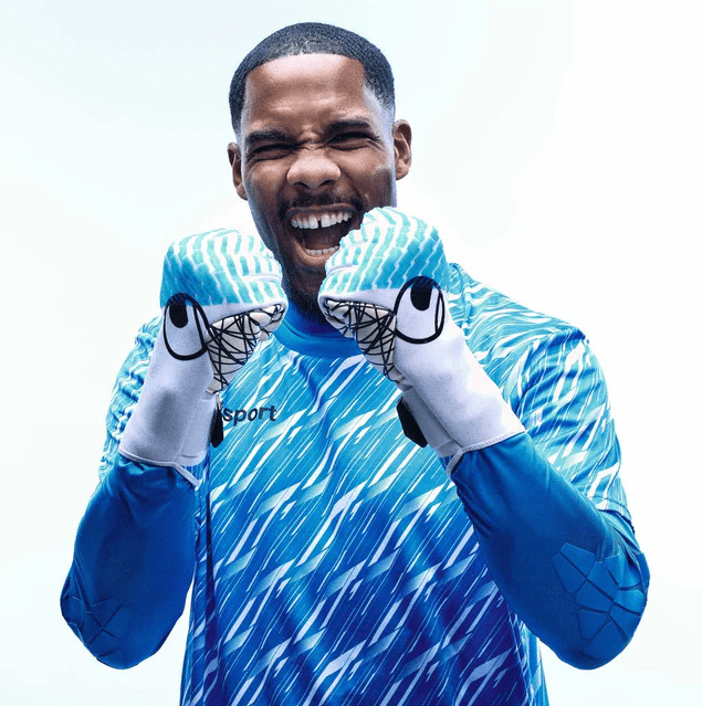 uhlsport Cybertec Ultragrip 2025