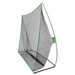 Champion Sports Rhino Flex Golf Net 7' x 7'