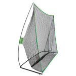 Champion Sports Rhino Flex Golf Net 7' x 7'
