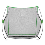 Champion Sports Rhino Flex Golf Net 7' x 7'