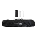 Champion Sports Rhino Flex Golf Net 7' x 7'