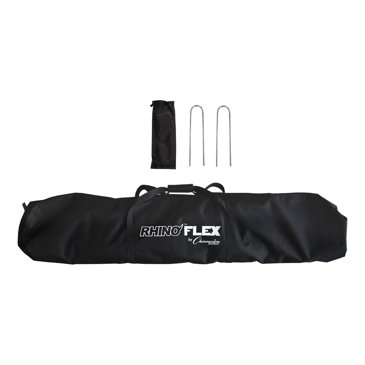Champion Sports Rhino Flex Golf Net 7' x 7'