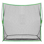 Champion Sports Rhino Flex Golf Net 7' x 7'