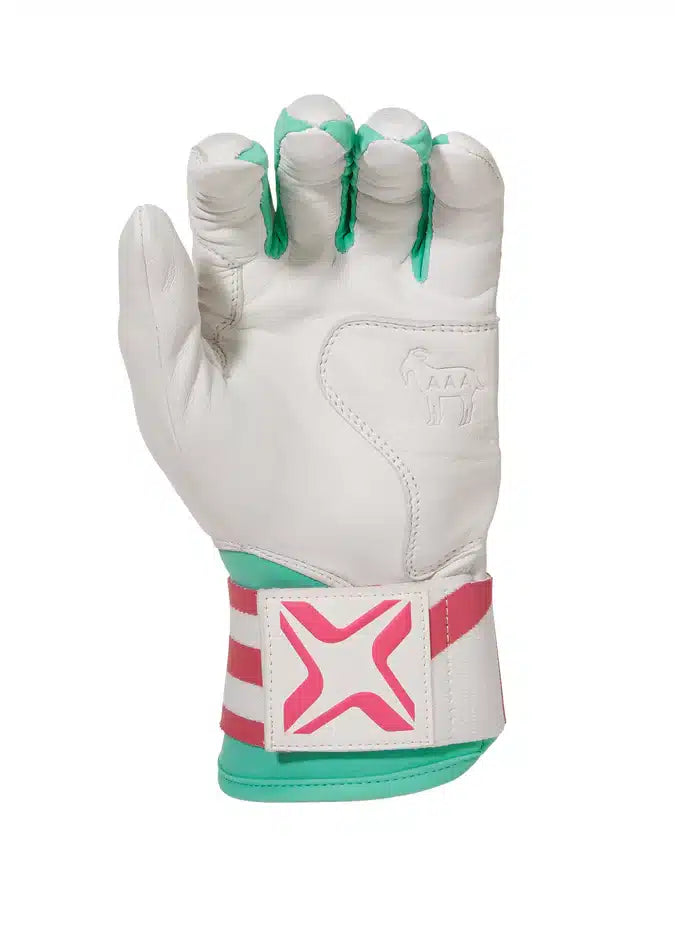 Axe Batting Gloves