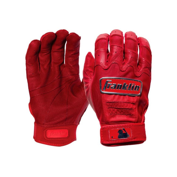 Franklin Adult CFX® Pro Chrome Batting Gloves
