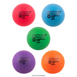 Champion Sports Rhino Fitness Gel Filled Medicine Ball