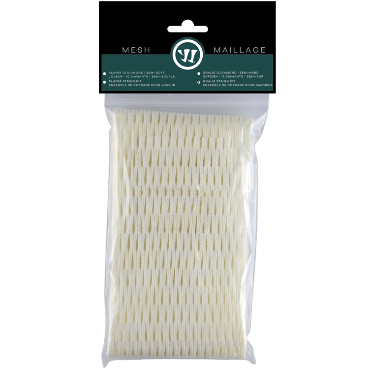 Warrior Goalie String Kit