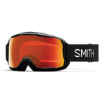 Smith Grom - Black | ChromaPop Everyday Red Mirror