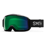 Smith Grom - Black | ChromaPop Everyday Green Mirror
