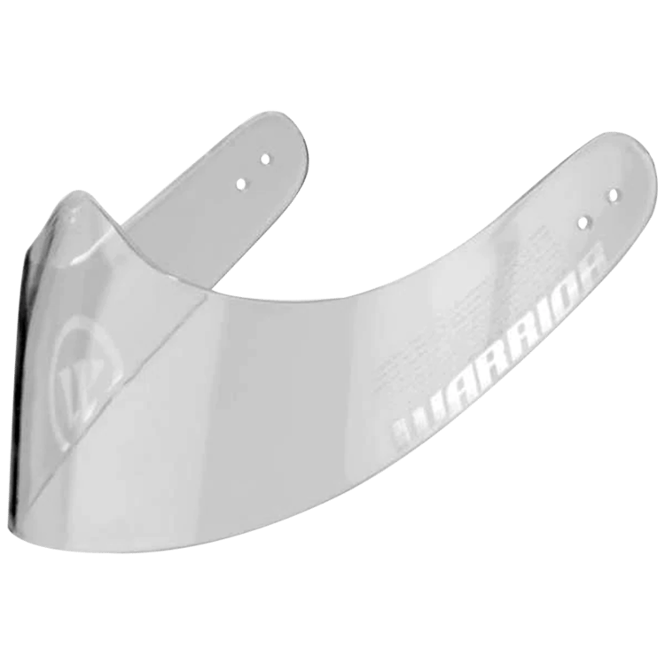 Warrior Goalie Throat Guard