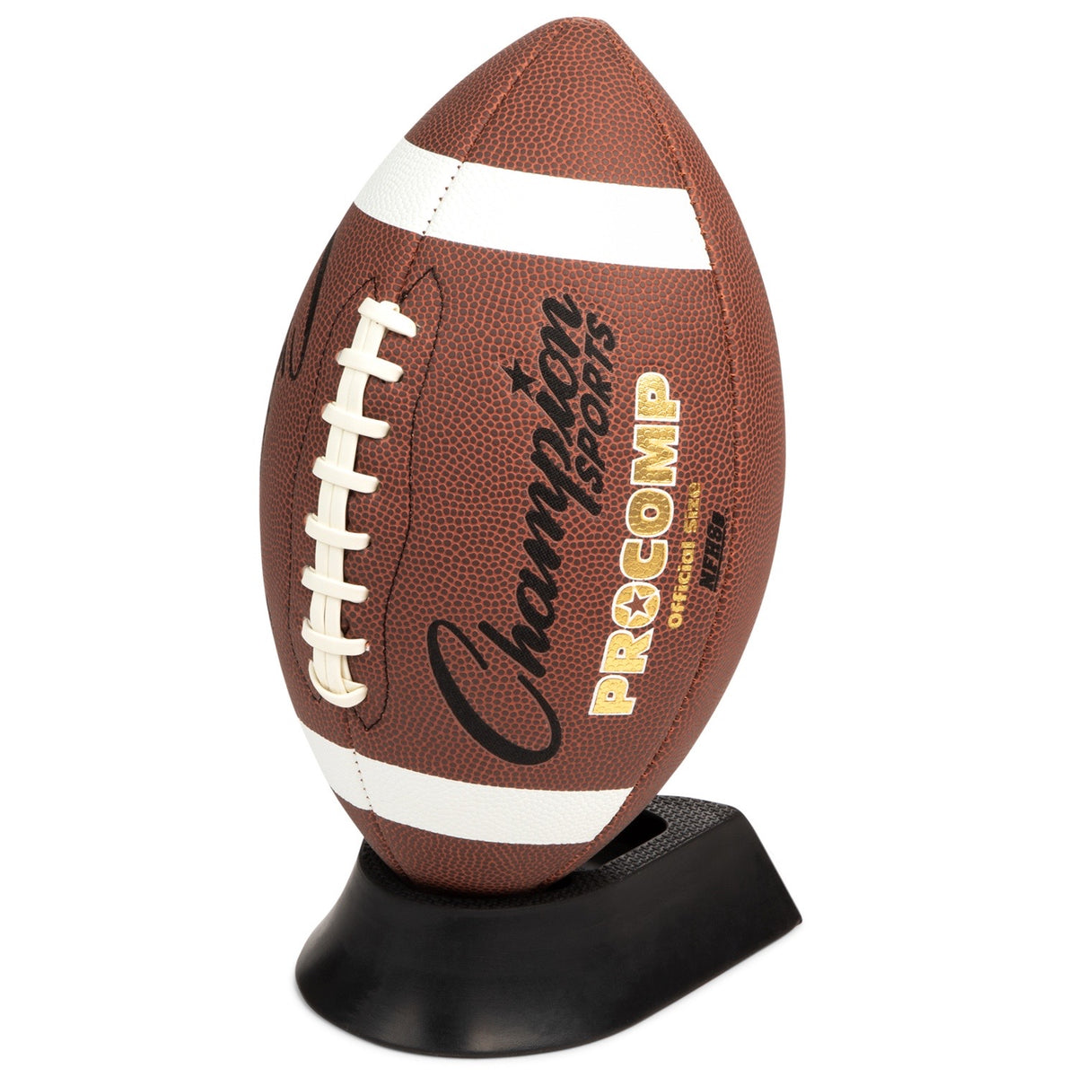 Champion Sports Ground Zero Onside Kick-Off Tee