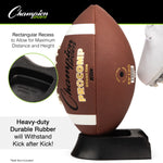Champion Sports Ground Zero Onside Kick-Off Tee