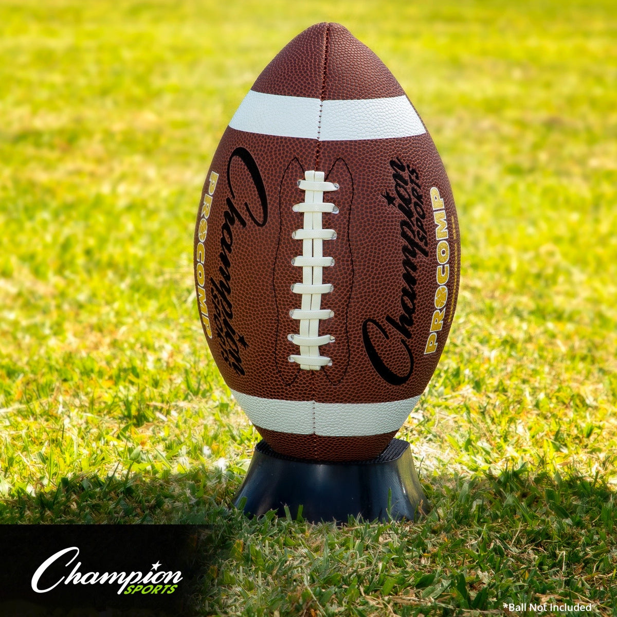 Champion Sports Ground Zero Onside Kick-Off Tee