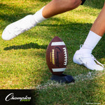 Champion Sports Ground Zero Onside Kick-Off Tee