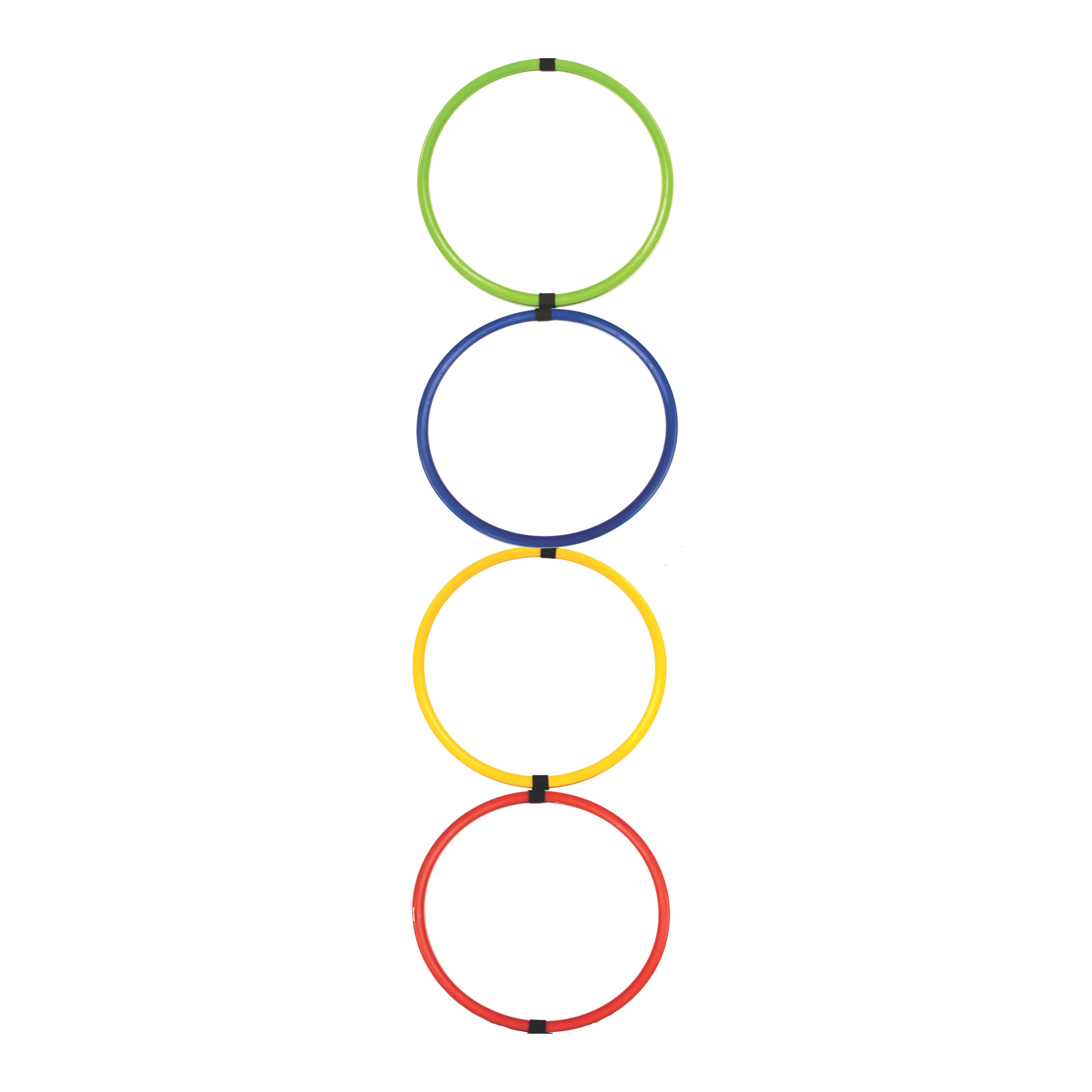 Champion Sports Hoop Agility Ladder