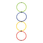 Champion Sports Hoop Agility Ladder