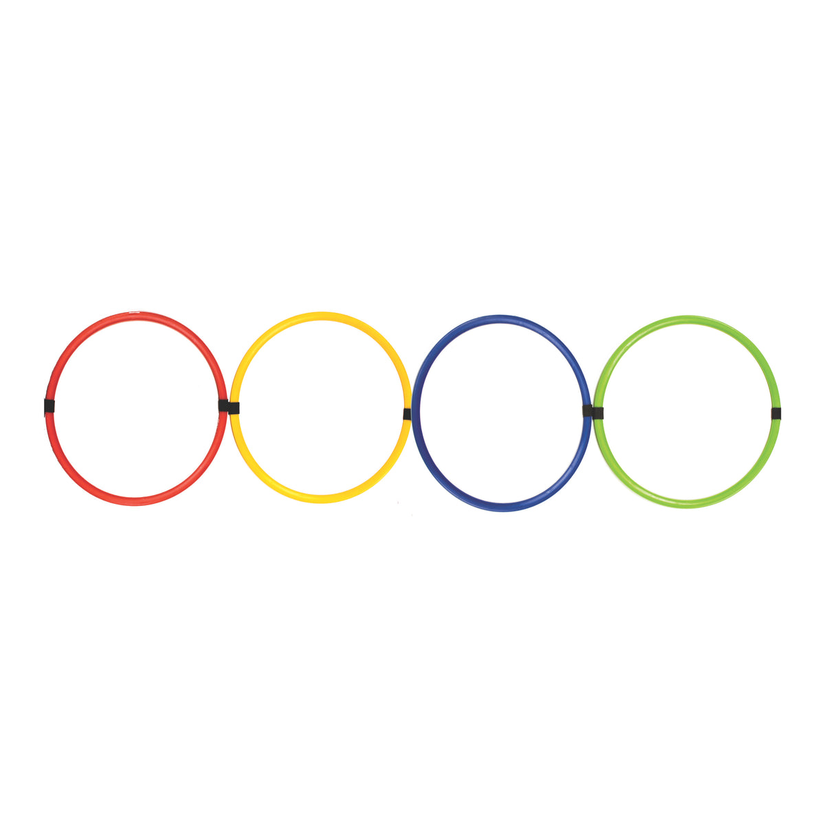 Champion Sports Hoop Agility Ladder